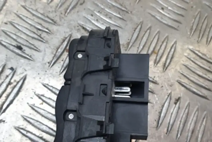 Ford Focus (2005 - 2008) 98AG14A132 Кнопка стеклоподъемников — фото 4