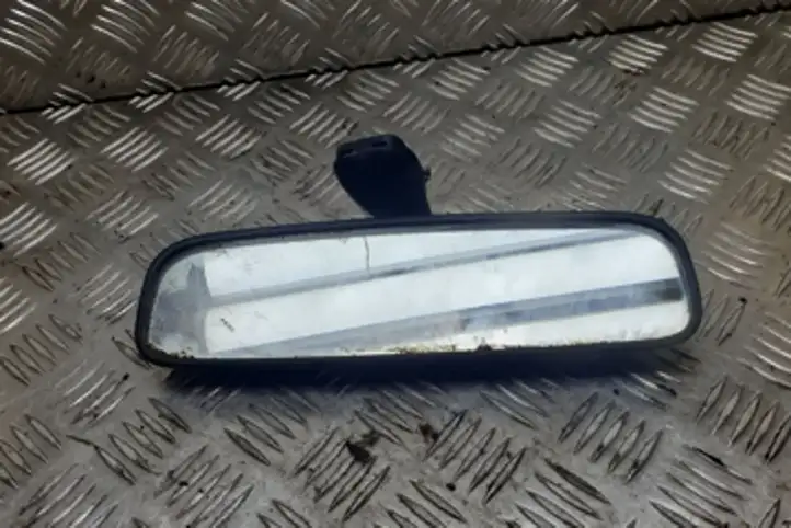 Hyundai Santa Fe (2000 - 2005) 022143 Салонное зеркало заднего вида — фото 1