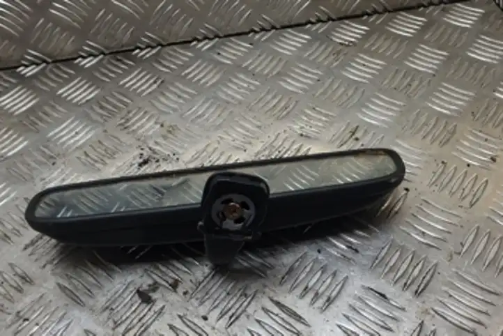 Hyundai Santa Fe (2000 - 2005) 022143 Салонное зеркало заднего вида — фото 2