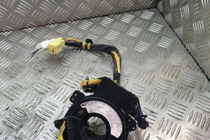 Subaru Outback (2003 - 2007) ZA20A5D0330 Контактное кольцо SRS — фото 1