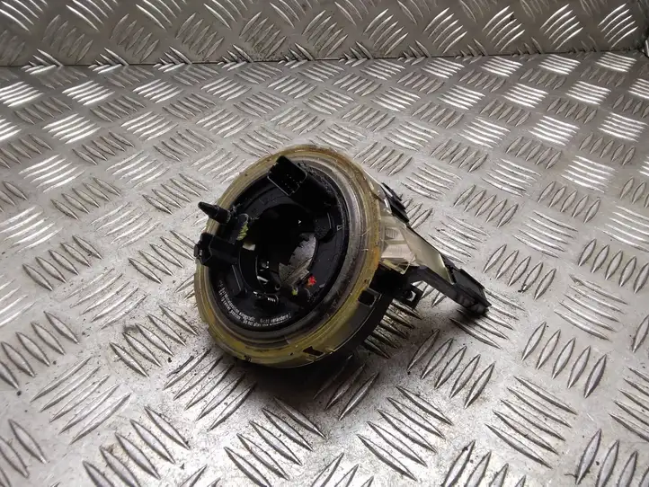 Audi A4 S4 B7 8E 8H (2004 - 2009) 4E0953541A Контактное кольцо SRS — фото 2