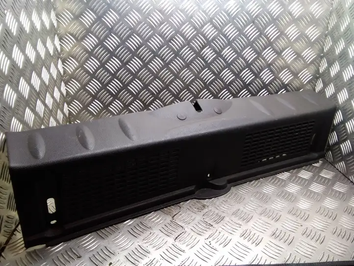 Mini One Cooper Coupe R56 (2004 - 2014)  7138451 Отделка порога багажника