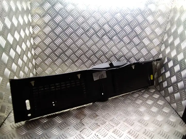 Mini One Cooper Coupe R56 (2004 - 2014)  7138451 Отделка порога багажника