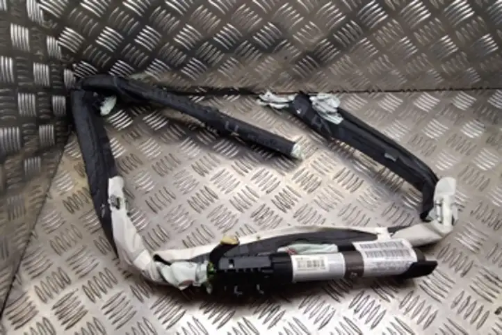 Citroen C4 I Picasso (2006 - 2013) 3228 Боковая подушка безопасности шторка — фото 1