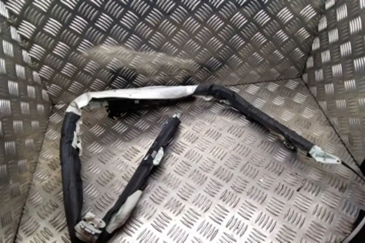 Citroen C4 I Picasso (2006 - 2013) 3228 Боковая подушка безопасности шторка — фото 4