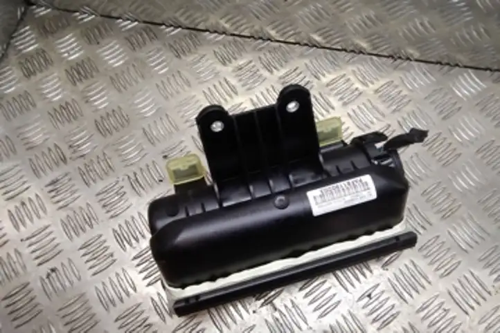 Opel Meriva A (2006 - 2010) 13188043 Подушка безопасности пассажира — фото 3