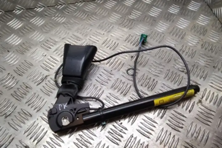 Opel Meriva (2006 - 2010)  13130377 Замок переднего ремня