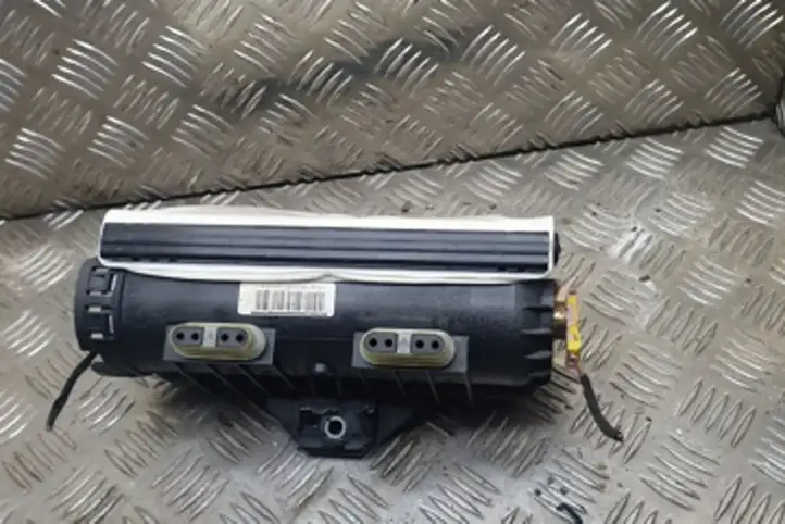 Opel Zafira B (2003 - 2006) 13111177 Подушка безопасности пассажира — фото 3