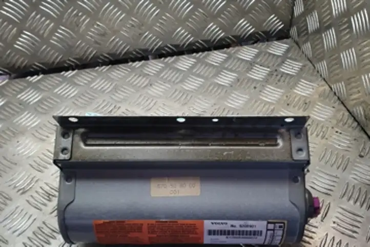 Volvo S80 (2004 - 2006) 9208901 Подушка безопасности пассажира — фото 2