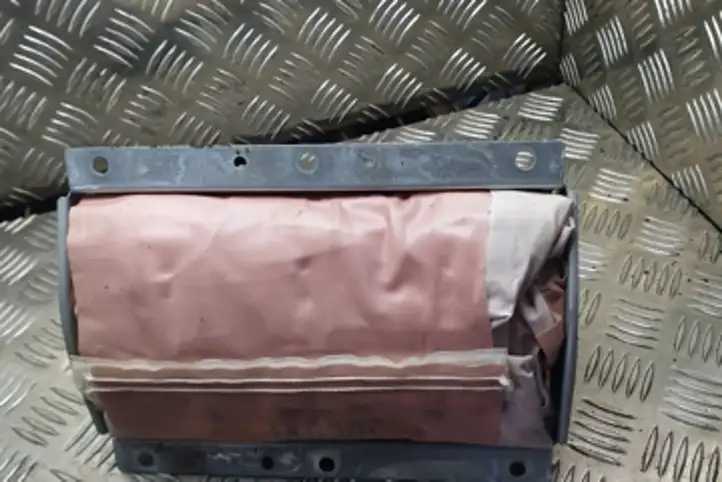 Volvo S60 (2000 - 2004) 570603700G Подушка безопасности пассажира — фото 1