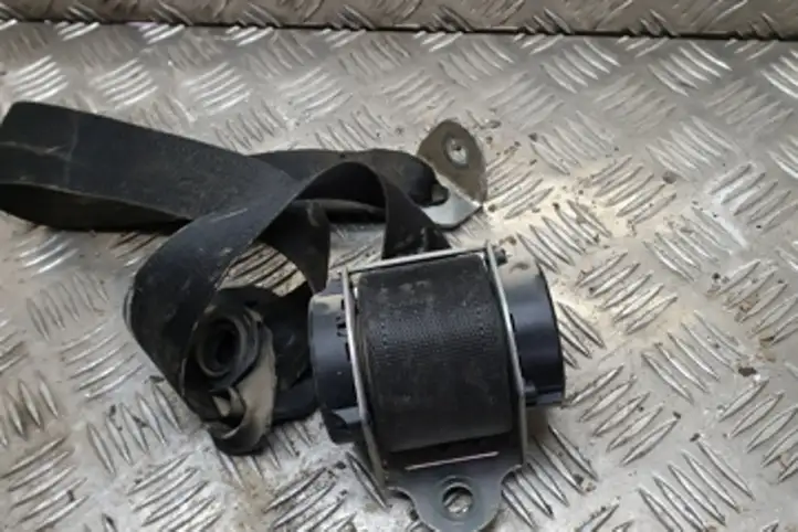 Opel Zafira B (2003 - 2006) 602592400B Задний ремень безопасности — фото 1