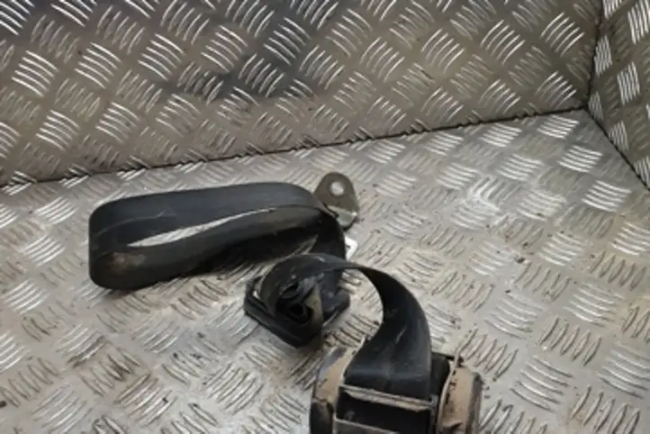 Opel Zafira B (2003 - 2006) 602592400B Задний ремень безопасности — фото 3