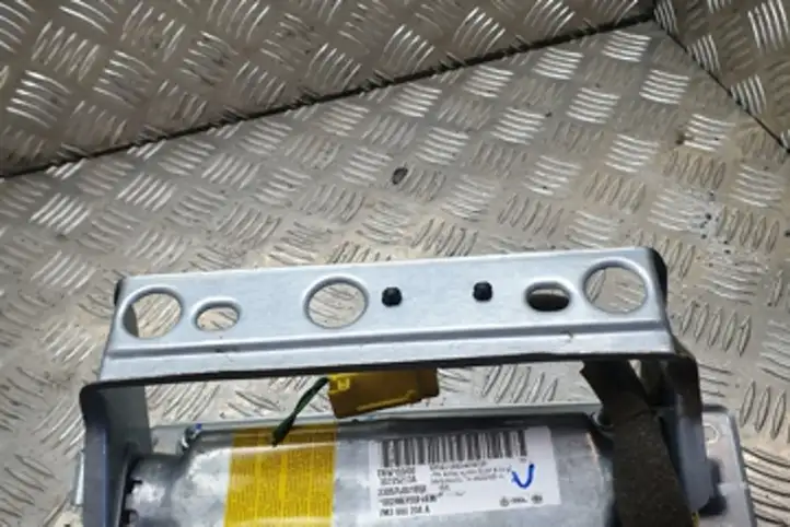 Volkswagen Sharan (2000 - 2003) 7M3880204A Подушка безопасности пассажира — фото 4