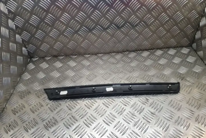BMW 3 E46 (1998 - 2005) 7047155 Прочая отделка задней двери — фото 2