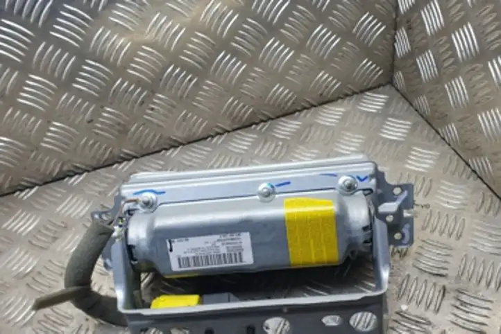 Volkswagen Sharan (2000 - 2003) 30320657E Подушка безопасности пассажира — фото 2