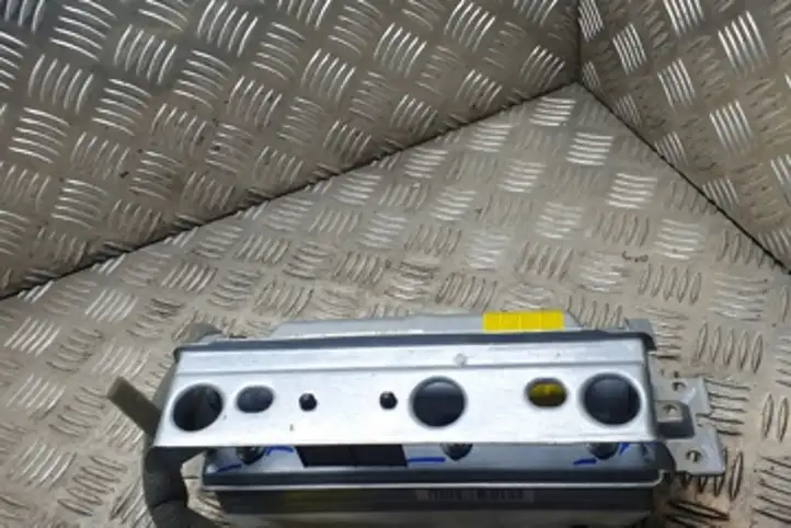 Volkswagen Sharan (2000 - 2003) 30320657E Подушка безопасности пассажира — фото 3