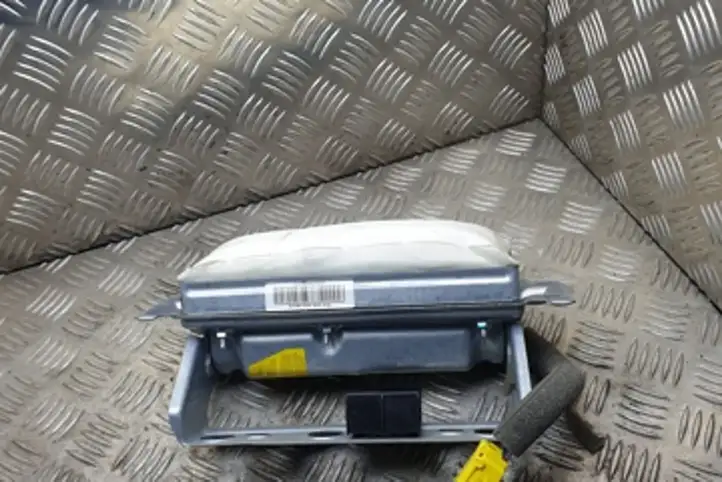 Volkswagen Sharan (2000 - 2003) 30320657E Подушка безопасности пассажира — фото 4