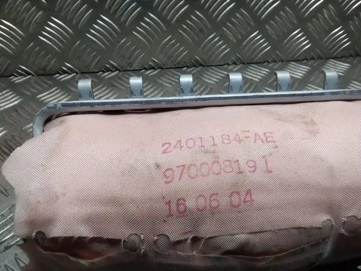 Subaru Legacy (2003 - 2009) 21ZS08 Подушка безопасности пассажира — фото 2