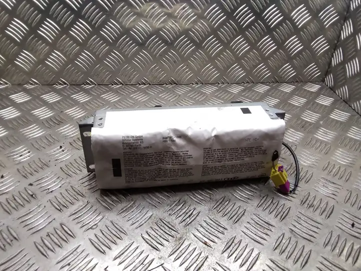 Audi A4 (2000 - 2006)  8E0880204E Подушка безопастности пассажира