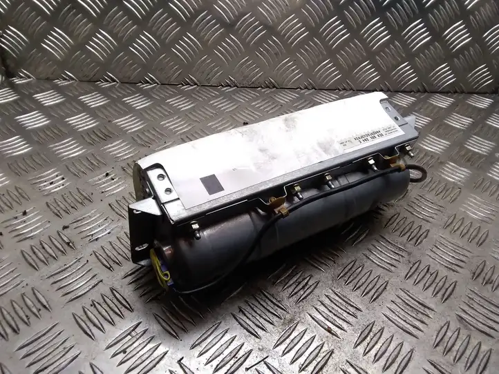 Audi A4 (2000 - 2006)  8E0880204E Подушка безопастности пассажира