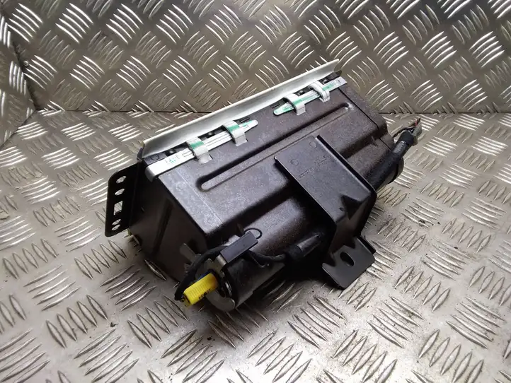 Renault Megane II (2002 - 2005) 8200292043C Подушка безопасности пассажира — фото 2
