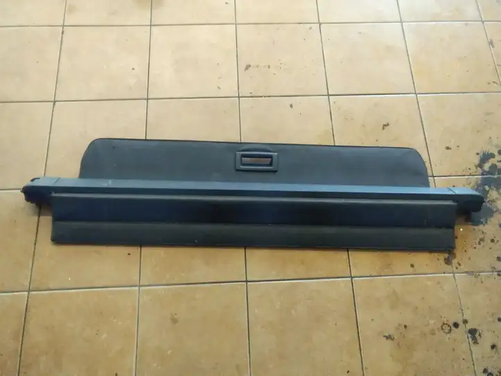 Renault Megane II (2002 - 2005)  8200271177 Шторка