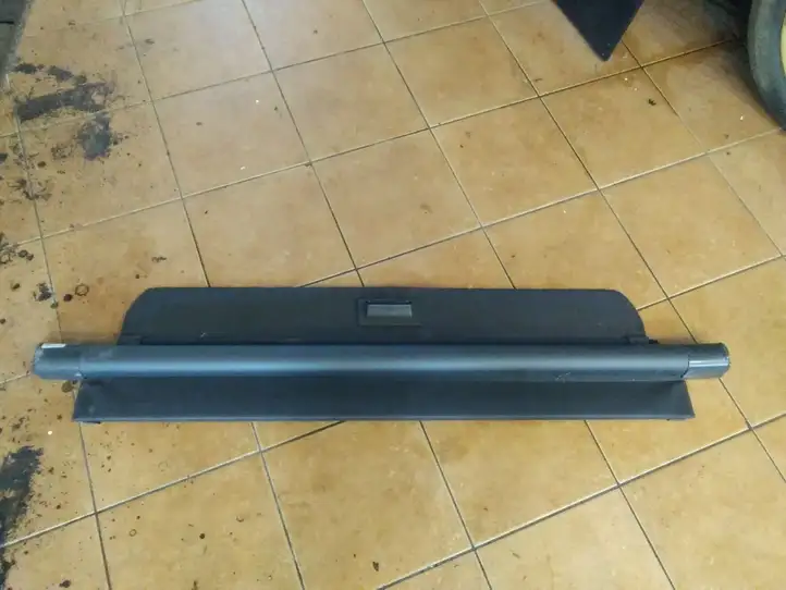 Renault Megane II (2002 - 2005)  8200271177 Шторка