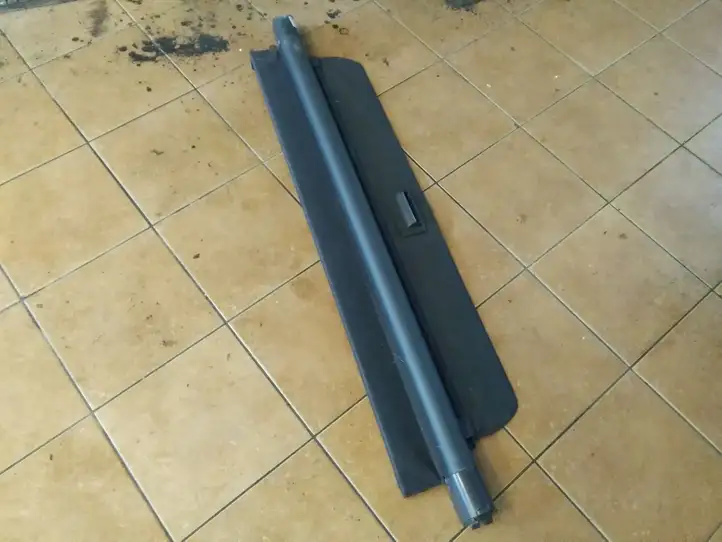 Renault Megane II (2002 - 2005)  8200271177 Шторка