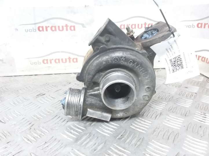 8689592 Volvo V70 Turbina