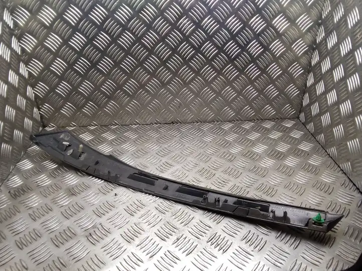 Renault Espace - Grand espace IV (2004 - 2014) 8200526593 Накладка стоек лобового стекла — фото 4