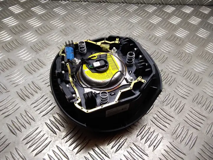 Mini One Cooper Coupe R56 (2004 - 2014) 2757663 Подушка безопасности руля — фото 3