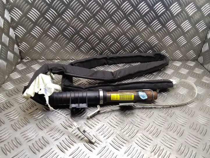 Renault Megane II (2002 - 2005)  8200432638 Боковая подушка безопастности( (крыша)