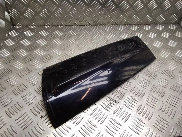 Mini One Cooper Coupe R56 (2004 - 2014) 51137146101 Отделка заднего порога — фото 1