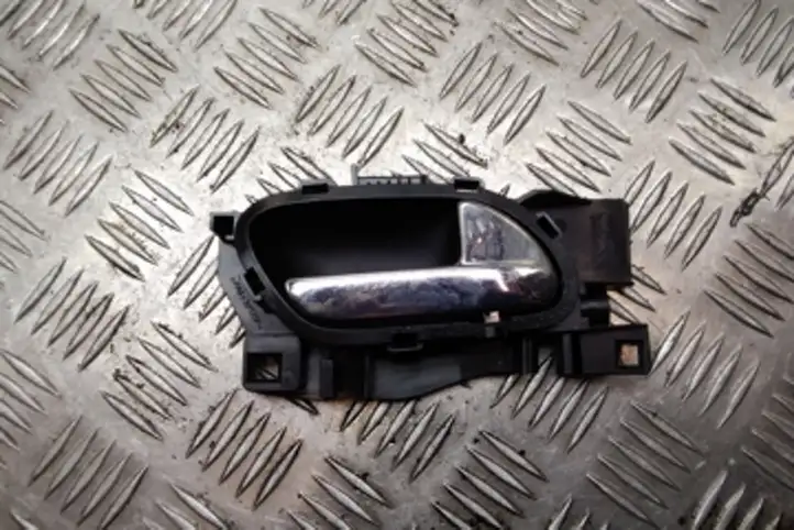 Citroen C4 I Picasso (2006 - 2013) 303965 Внутренняя ручка двери — фото 1