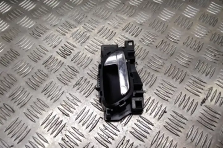 Citroen C4 I Picasso (2006 - 2013) 303965 Внутренняя ручка двери — фото 2