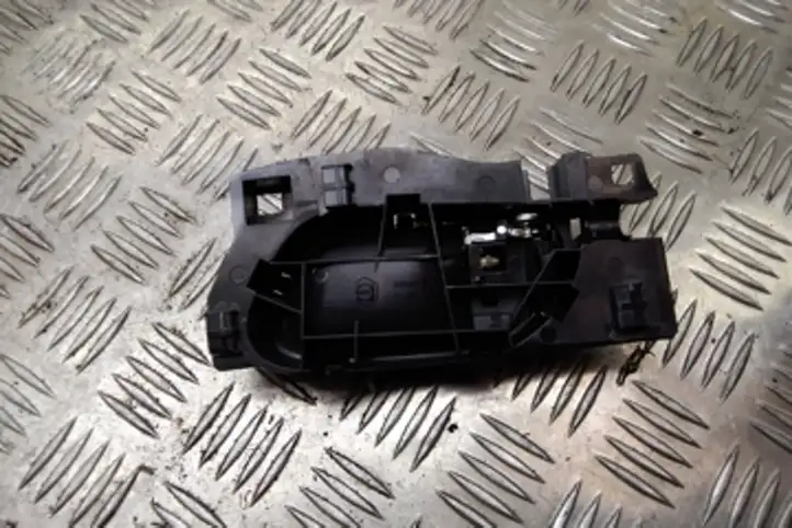 Citroen C4 I Picasso (2006 - 2013) 303965 Внутренняя ручка двери — фото 3
