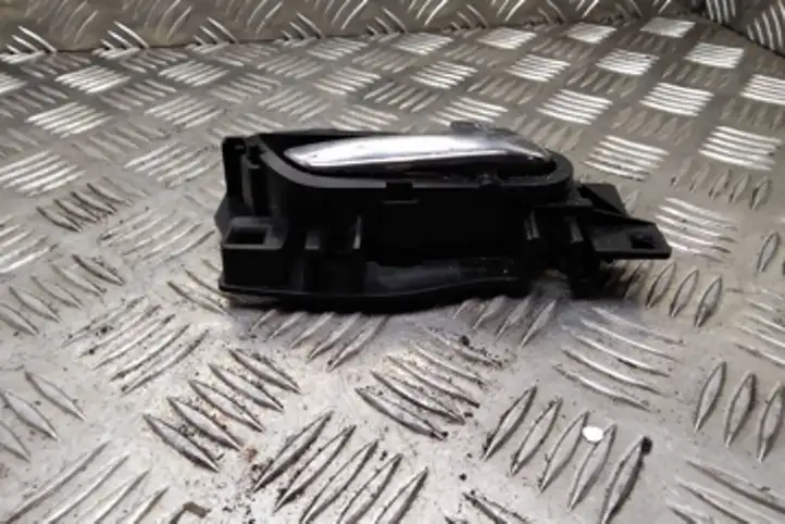 Citroen C4 I Picasso (2006 - 2013) 303965 Внутренняя ручка двери — фото 4