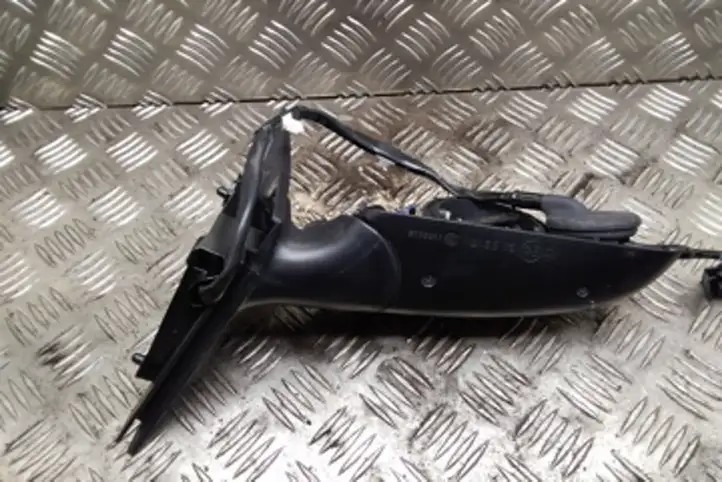 Ford Focus C-MAX (2003 - 2010)  015817 Зеркало боковое с электрическим приводом