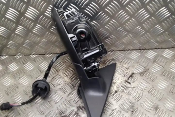 Ford Focus C-MAX (2003 - 2010)  015817 Зеркало боковое с электрическим приводом