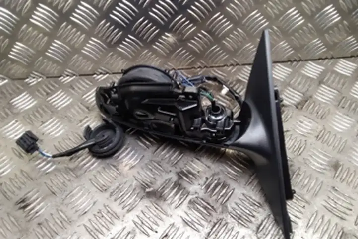 Ford Focus C-MAX (2003 - 2010)  015817 Зеркало боковое с электрическим приводом