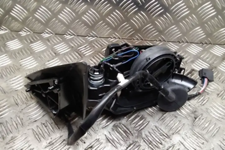 Ford Focus C-MAX (2003 - 2010)  015817 Зеркало боковое с электрическим приводом