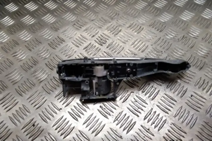 Citroen C4 I Picasso (2006 - 2013) 1199D2 Наружная ручка двери — фото 2