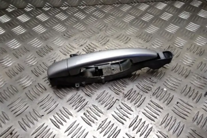 Citroen C4 I Picasso (2006 - 2013) 1199D2 Наружная ручка двери — фото 3