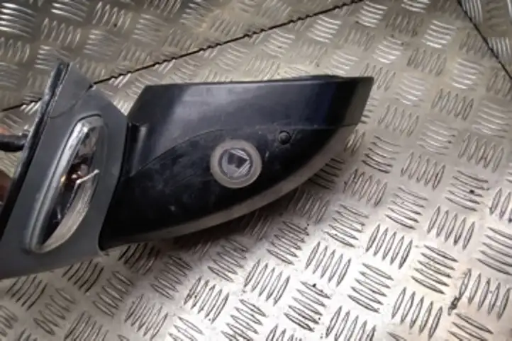 Citroen C4 I Picasso (2006 - 2013) 034375 Боковое зеркало с электроприводом — фото 3