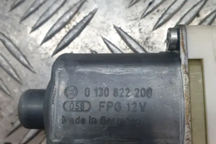 Peugeot 407 (2004 - 2011) 994651102 Стеклоподъемник задней двери — фото 4