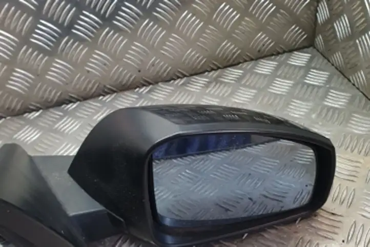 Renault Laguna III (2007 - 2015) 026098 Боковое зеркало с электроприводом — фото 3