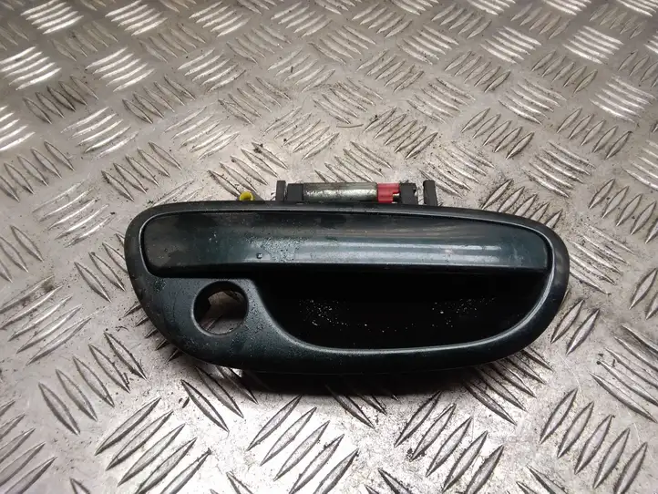 Subaru Legacy (2003 - 2009)   Наружная ручка