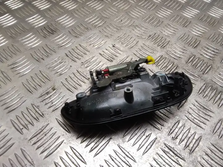 Subaru Legacy (2003 - 2009)   Наружная ручка