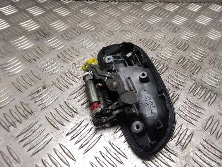 Subaru Legacy (2003 - 2009)   Наружная ручка