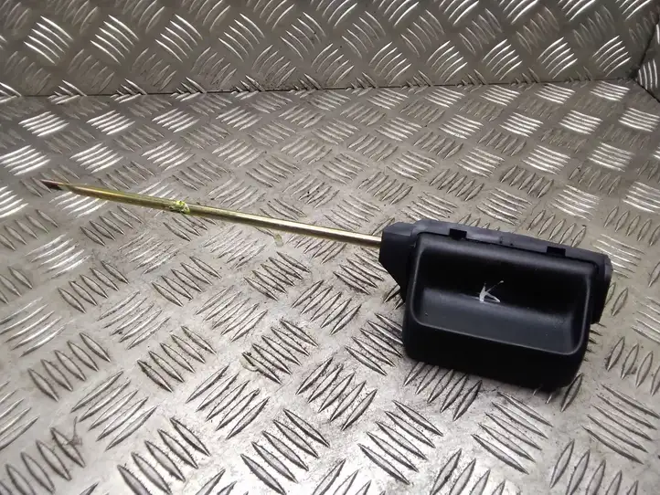 Volkswagen Transporter - Caravelle T5 (2003 - 2009) 7H0843641A Внутренняя ручка раздвижной двери — фото 1